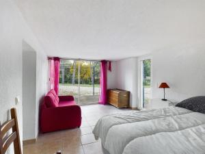 Zdjęcie z galerii obiektu Mas Provençal avec Piscine, Parc Privé et Studio Indépendant - Saint-Rémy-de-Provence - FR-1-599-74 w mieście Saint-Rémy-de-Provence