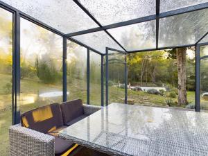 Zdjęcie z galerii obiektu Mas Provençal avec Piscine, Parc Privé et Studio Indépendant - Saint-Rémy-de-Provence - FR-1-599-74 w mieście Saint-Rémy-de-Provence