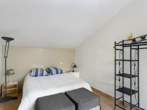 Zdjęcie z galerii obiektu Mas Provençal avec Piscine, Parc Privé et Studio Indépendant - Saint-Rémy-de-Provence - FR-1-599-74 w mieście Saint-Rémy-de-Provence