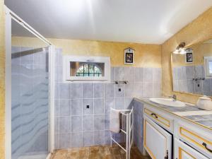 Zdjęcie z galerii obiektu Mas Provençal avec Piscine, Parc Privé et Studio Indépendant - Saint-Rémy-de-Provence - FR-1-599-74 w mieście Saint-Rémy-de-Provence