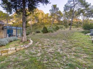 Zdjęcie z galerii obiektu Mas Provençal avec Piscine, Parc Privé et Studio Indépendant - Saint-Rémy-de-Provence - FR-1-599-74 w mieście Saint-Rémy-de-Provence