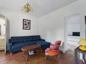 Zdjęcie z galerii obiektu Mas Provençal avec Piscine, Parc Privé et Studio Indépendant - Saint-Rémy-de-Provence - FR-1-599-74 w mieście Saint-Rémy-de-Provence