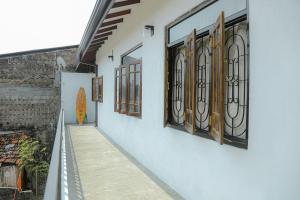 Fotografie z fotogalerie ubytování Star Canal Cottage v Negombu