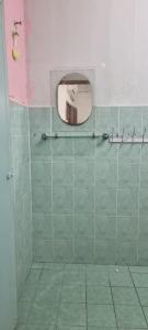 My Homestay Tronoh Seri Iskandar tesisinde bir banyo