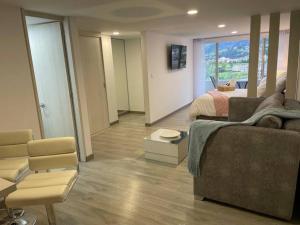 Gallery image of Luxury Lake in Paipa