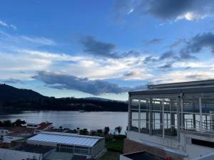Gallery image of Luxury Lake in Paipa +10 photos