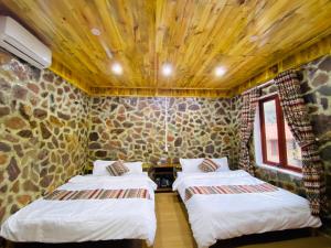 Ảnh trong thư viện ảnh của Lan Rừng Homestay ở Lũng Niêo +153 ảnh