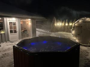 Galeriebild der Unterkunft ''Ābeļdārza māja'' in Āboliņi