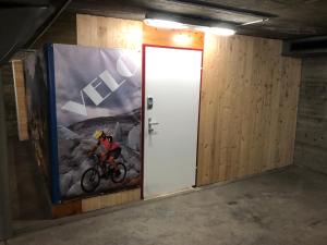 Foto sihtkohas Mörel asuva majutusasutuse Breiten 1 galeriist