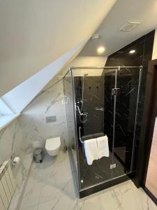 Galeriebild der Unterkunft Resident Hotel Kaskelen in Qaskeleng