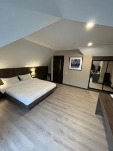 Galeriebild der Unterkunft Resident Hotel Kaskelen in Qaskeleng