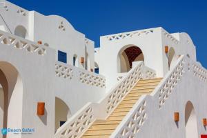 马萨阿拉姆Beach safari nubian resort的相册照片