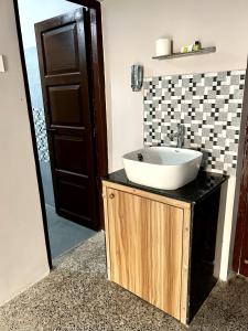 Ảnh trong thư viện ảnh của 'O' Palmar Beach Cottages Benaulim ở Benaulim