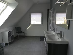 Fotografie z fotogalerie ubytování Le 25 A v destinaci Quettehou