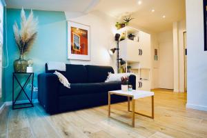 NEW ! Superbe Studio Vieux Nice - Climatise
