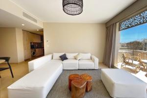 Kép Flawless & Flattering 2 BDR Mangroovy Free Pool & Beach Access szállásáról Gurdakában a galériában
