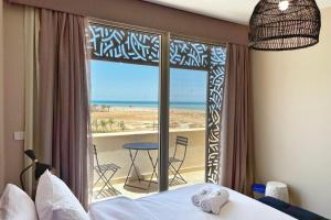Kép Flawless & Flattering 2 BDR Mangroovy Free Pool & Beach Access szállásáról Gurdakában a galériában