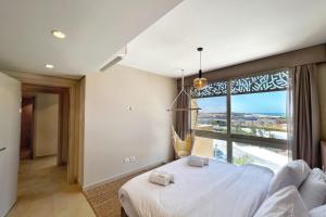 Kép Flawless & Flattering 2 BDR Mangroovy Free Pool & Beach Access szállásáról Gurdakában a galériában Még 35 kép