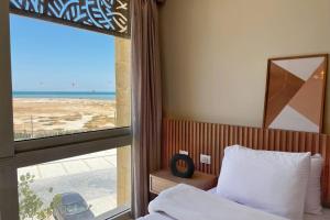Kép Flawless & Flattering 2 BDR Mangroovy Free Pool & Beach Access szállásáról Gurdakában a galériában