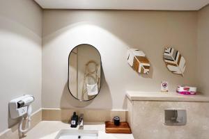 Kép Flawless & Flattering 2 BDR Mangroovy Free Pool & Beach Access szállásáról Gurdakában a galériában