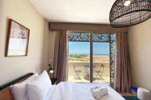 Kép Flawless & Flattering 2 BDR Mangroovy Free Pool & Beach Access szállásáról Gurdakában a galériában
