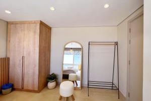 Kép Flawless & Flattering 2 BDR Mangroovy Free Pool & Beach Access szállásáról Gurdakában a galériában