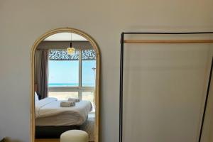 Kép Flawless & Flattering 2 BDR Mangroovy Free Pool & Beach Access szállásáról Gurdakában a galériában