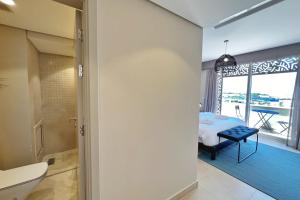Kép Flawless & Flattering 2 BDR Mangroovy Free Pool & Beach Access szállásáról Gurdakában a galériában