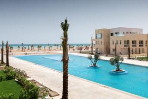 Kép Flawless & Flattering 2 BDR Mangroovy Free Pool & Beach Access szállásáról Gurdakában a galériában