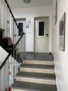 Fotografie z fotogalerie ubytování Residenz Hotel Wuppertal v destinaci Wuppertal