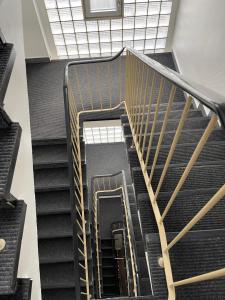 Fotografie z fotogalerie ubytování Residenz Hotel Wuppertal v destinaci Wuppertal
