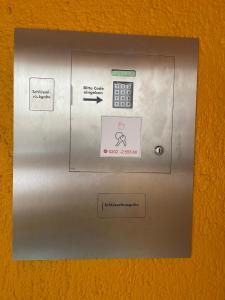 Fotografie z fotogalerie ubytování Residenz Hotel Wuppertal v destinaci Wuppertal