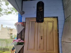 Fotografie z fotogalerie ubytování VELHO OESTE Carruagens, Casa Inteira !! v destinaci Matinhos