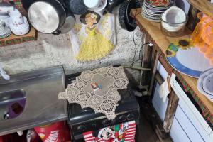 Fotografie z fotogalerie ubytování VELHO OESTE Carruagens, Casa Inteira !! v destinaci Matinhos