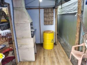 Fotografie z fotogalerie ubytování VELHO OESTE Carruagens, Casa Inteira !! v destinaci Matinhos