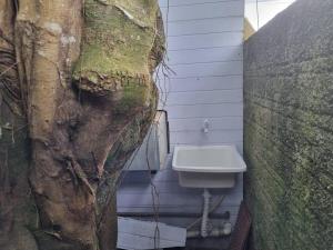 Fotografie z fotogalerie ubytování VELHO OESTE Carruagens, Casa Inteira !! v destinaci Matinhos
