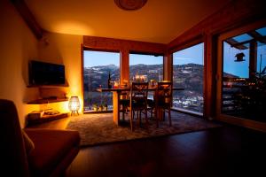 Fotografie z fotogalerie ubytování Panorama Apartment Bauernhof Mandl v destinaci Murau