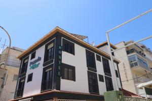 Zdjęcie z galerii obiektu 204 I Posada del Mar I Encantador hostel en la playa de Gandia w mieście Los Mártires
