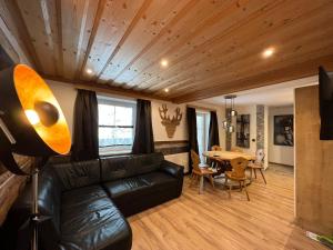 Setusvæði á Haus Eder Steiner