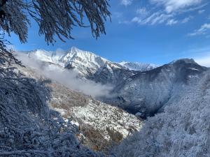 Φυσικό τοπίο κοντά σε αυτό το διαμέρισμα