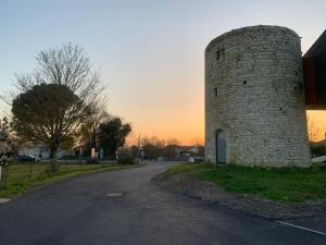 Fotografia z galérie ubytovania À côté du pont v destinácii La Tremblade