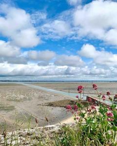 Fotografia z galérie ubytovania À côté du pont v destinácii La Tremblade