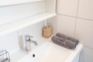 Zdjęcie z galerii obiektu JARA APARTMENT- Ramsau am Dachstein w mieście Ramsau am Dachstein