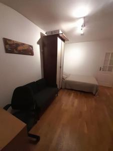 Posteľ alebo postele v izbe v ubytovaní STUDIO PARIS BASTILLE