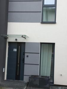 Zdjęcie z galerii obiektu Apartament IGA w Białej Podlaskiej