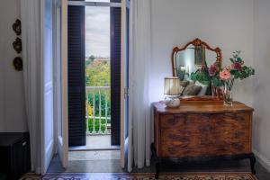Fotografie z fotogalerie ubytování B&B CORSO VITTORIO v destinaci Venosa