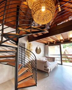 Gallery image of CHALÉ-Morro de São Paulo in Morro de São Paulo