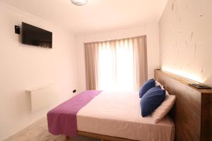 Zdjęcie z galerii obiektu 204 I Posada del Mar I Encantador hostel en la playa de Gandia w mieście Los Mártires