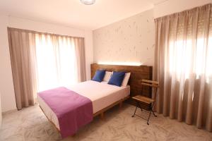 Zdjęcie z galerii obiektu 204 I Posada del Mar I Encantador hostel en la playa de Gandia w mieście Los Mártires