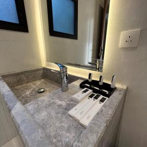 Gallery image of اكواخ سنتارا الريفيه in Taif +18 photos